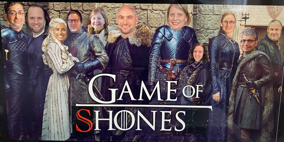 Don’t miss #gameofshones at #ACC24 ! Watch these superstars test their #CHD & #ACHD knowledge! Saturday at 4:15! @KBerlacher @DougDrachmanMD @SimranSinghMD @HuieLin @AliZaidiMD @DrAmberKhanna @jkimber_do @mgurvitzmd @Bravo__MD @AriCedars @anudodejamd @DrPeterTX