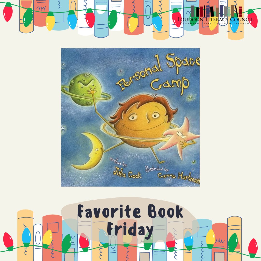 Louis is baacck! When Louis is invited to Personal Space Camp by the school principal, he soon learns that personal space really isn't about lunar landings, Saturn's rings, or space ice cream. 

Find this book at your local Barnes and Nobel!