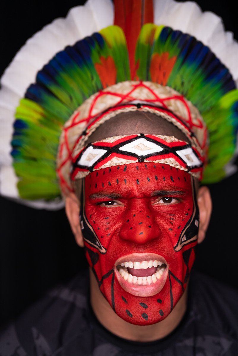 Poatan's ready. 🏹 @AlexPereiraUFC | #UFC300