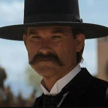 ALERT. Tomorrow is Wyatt Earp Renewables Day in Texas. Prepare accordingly.