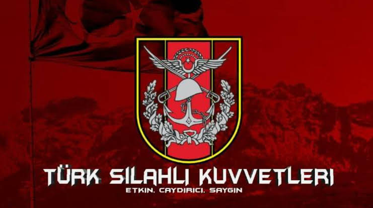 TSK onurumuzdur, şanlı Türk Askerine operasyon çektirmeyiz!