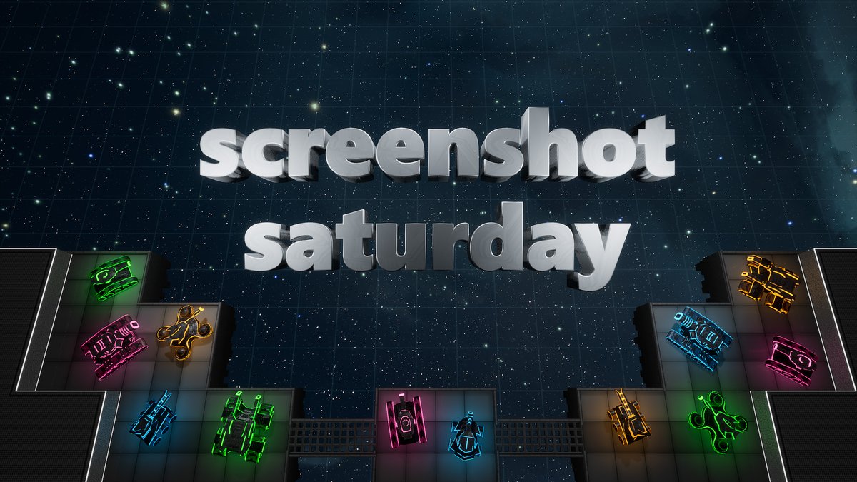 MousecoreGames's tweet image. Happy #screenshotsaturday to all Indie Devs! Want me to repost your game? Then:

📷Reply with your game!
✅Follow!
❤️Like!
🔁Repost!

Share the love for Indie Games!

#gamedev #indiedev #IndieGameDev #videogames #gaming #indiegames #indiegaming #gamedevs #steam #EpicGames