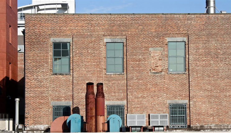 "Warehouse"
Photography by Flavia

Warehouse in New York City, NY

flavia-westerwelle.pixels.com/featured/wareh…

#NewYork #NewYorkCity #Warehouse