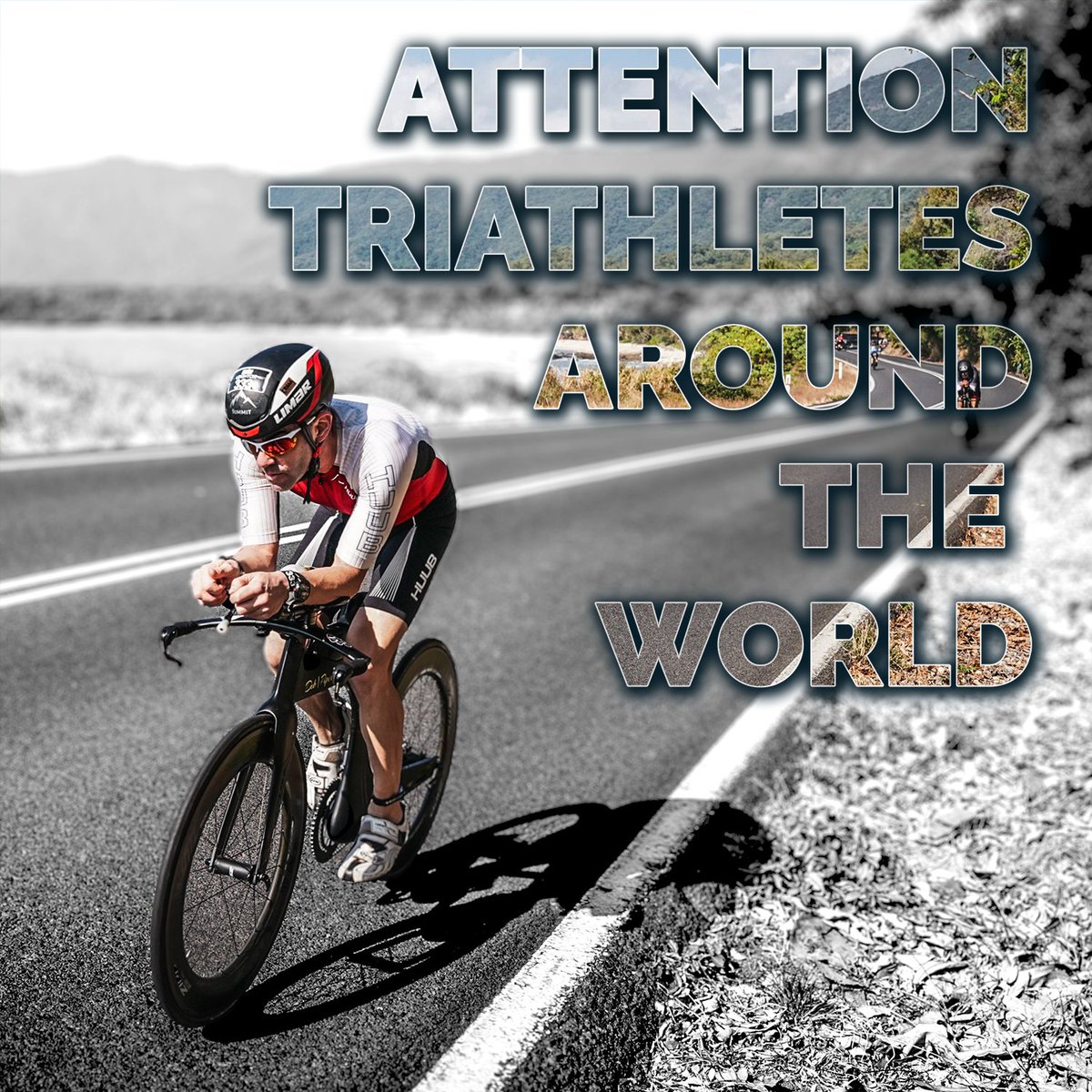 Leighton Wells (@leightonwells) on Twitter photo Attention #Triathlon Community!
Participate in our🌍Global Age Group Training Load Study to help shape triathlon training! 🏊♀️🚴♂️🏃♂️
Time’s limited—so participate today! 🚀
🔗 Join here: deakin.au/3Oef4sF
#SportScience #TrainingPeaks <a href="/TrainingPeaks/">TrainingPeaks</a> @deakinresearch Attention #Triathlon Community!
Participate in our🌍Global Age Group Training Load Study to help shape triathlon training! 🏊♀️🚴♂️🏃♂️
Time’s limited—so participate today! 🚀
🔗 Join here: deakin.au/3Oef4sF
#SportScience #TrainingPeaks <a href="/TrainingPeaks/">TrainingPeaks</a> @deakinresearch