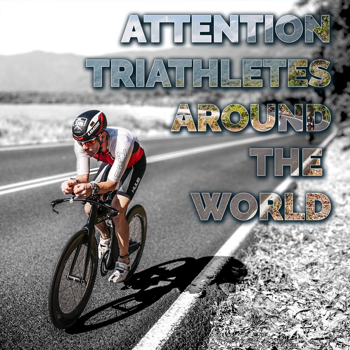 Attention #Triathlon Community! Participate in our🌍Global Age Group Training Load Study to help shape triathlon training! 🏊‍♀️🚴‍♂️🏃‍♂️ Time’s limited—so participate today! 🚀 🔗 Join here: deakin.au/3Oef4sF #SportScience #TrainingPeaks @TrainingPeaks @deakinresearch