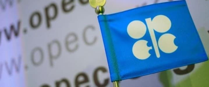 #OPEC+ Faces Fork in the Road 
OPEC+ once again extended its oil production cuts this month. 
buff.ly/3TUwo8p 
#EntraConsulting #oil #gas #energy #shale #renewableenergy #petroleo #energia #electricidad #energiasrenovables