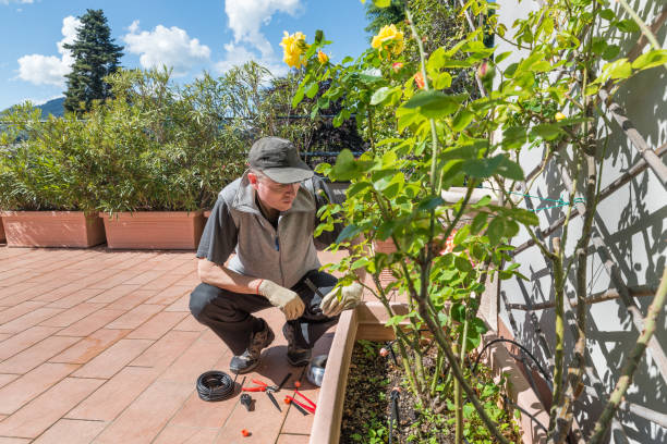 LlcIrrigation's tweet photo. A spring start-up check is an essential service that every irrigation system owner should consider. This check-up involves a thorough inspection of your sprinkler system to ensure that it is in good working condition and ready to use during the spring and summer months. https://t.co/84lW4W48nQ