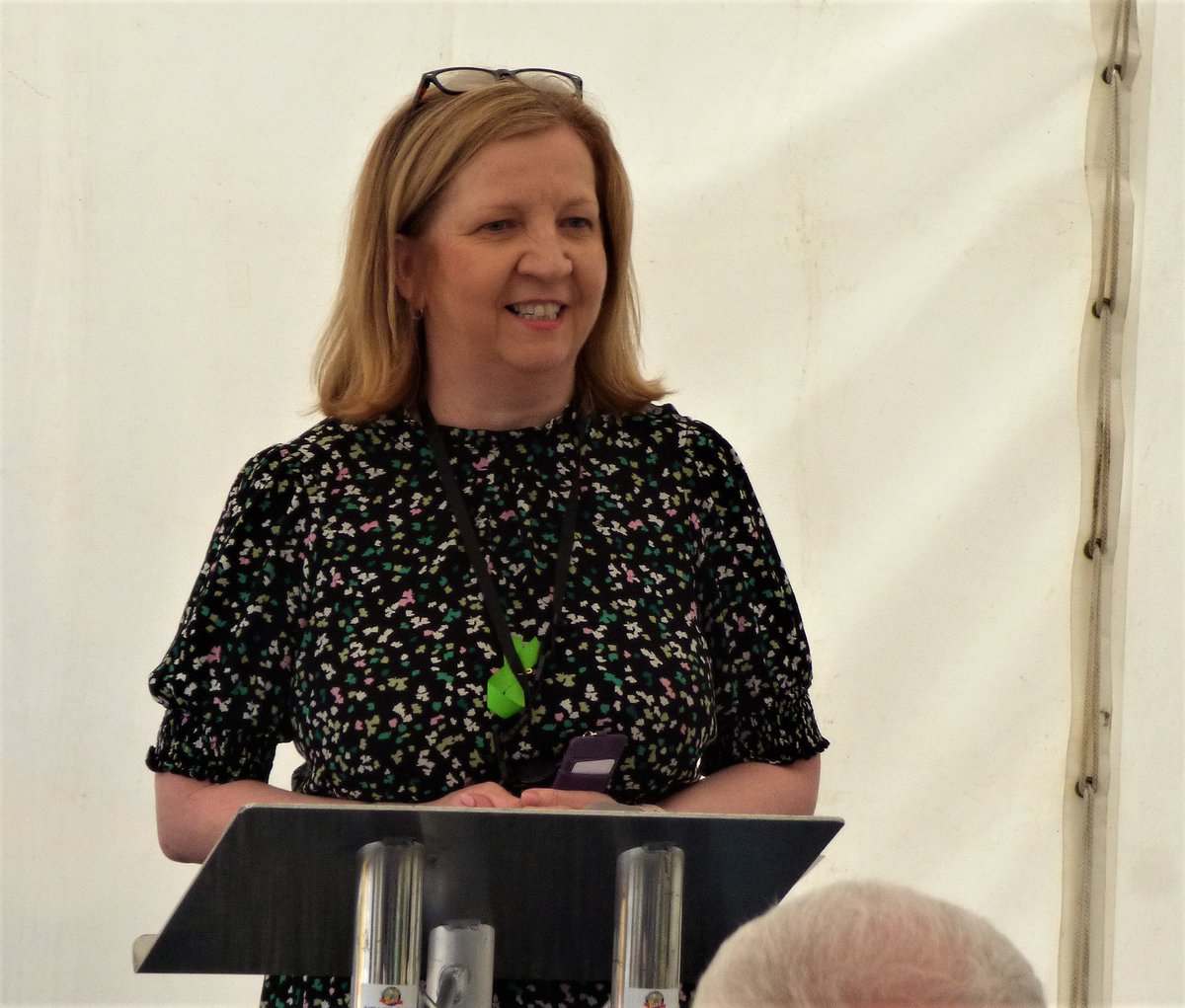 A big day for @HSELive mental health services in South Tipperary today, where Haven House mental health respite care centre in Clonmel was officially opened by Minister @MaryButlerTD, with REO HSE Dublin South East Martina Queally + SECH Head of Mental Health Anne Donaghey