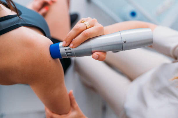 BohnChiro's tweet photo. Experience the power of pain relief with Laser Therapy. Our advanced treatments stimulate cellular repair, reduce inflammation, and accelerate healing. Say goodbye to discomfort and hello to vitality. https://t.co/7t0yJuU3Ca