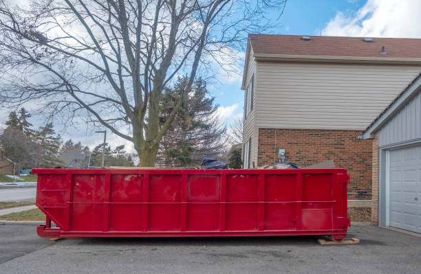 Before renting a dumpster, estimate the amount of waste you'll generate to choose the right size. Consider the types of waste materials you'll be disposing of and whether you need multiple dumpsters for different types of waste. #TipoftheDay