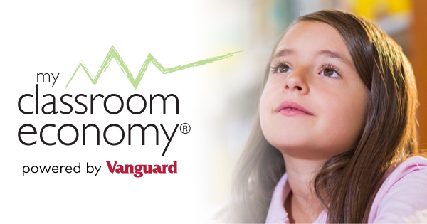 Tomorrow morning! As part of our #FinLitMonth Virtual Conference, join us + @Vanguard_Group to learn about their free resource, My Classroom Economy, and how you can use it with NGPF materials to engage your students in experiential learning. Register: ngpf.org/account/#!/my-…
