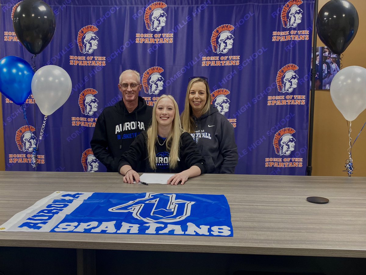 Signed my Letter of Intent today. Excited for the next four years. Go Spartans! <a href="/AUSpartanWBB/">AU Spartan WBB</a>