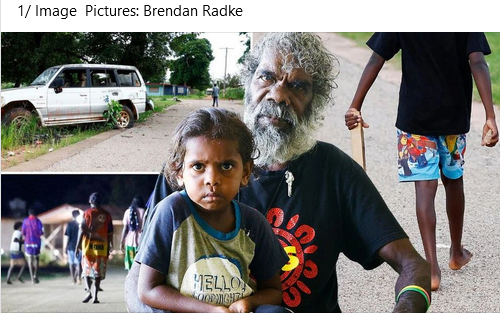 Cross-bows and enemy lines The Cairns Post - Courier Mail April 13, 2024 An Aurukun elder has revealed parents have stopped sending their children to school because they are scared they will be attacked. He said young people have been caught between long-standing family feuds