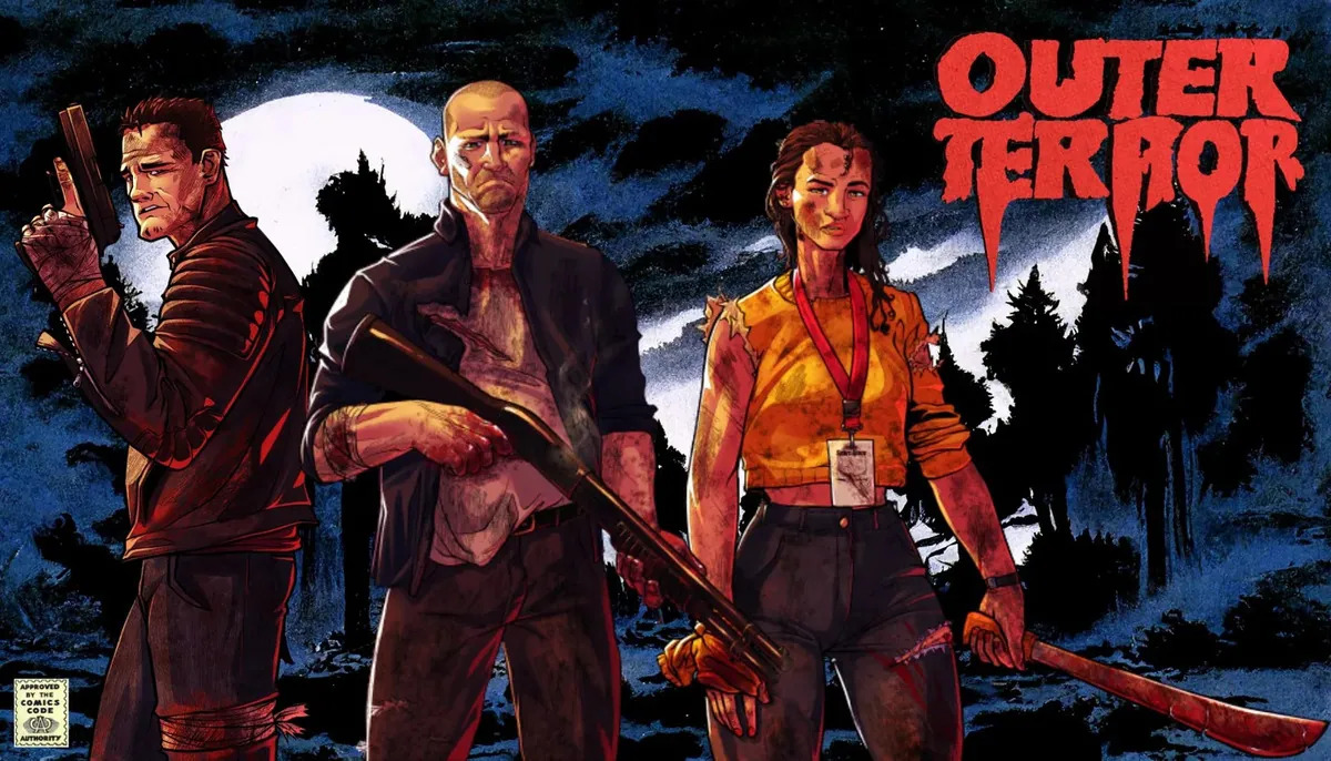 Outer Terror, indicado ao prêmio de melhor jogo indie, chega aos consoles!

#GamerseGames

gamersegames.com.br/2024/04/12/out…