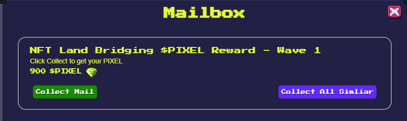 Pixelixir.eth tweet media