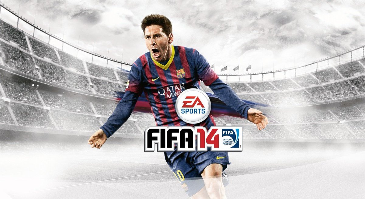 🚨Les dejo el FIFA 14 ⚽️ para PC 🔥 ✍️Link: mediafire.com/file/txts2ithy…