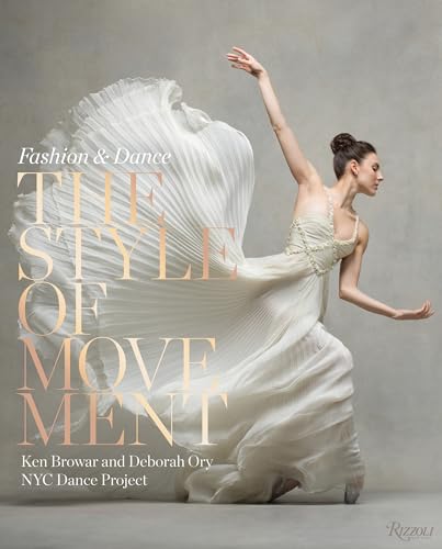 Style of Movement: Fashion and Dance

 👉 gasypublishing.com/produit/style-…

#bookscommunity #facebookreelscontest #instabooks #bookaholics #cofee_time