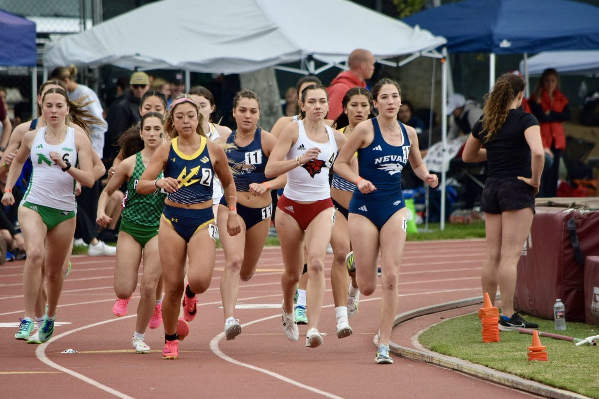 Omaha Track and Field/Cross Country tweet media