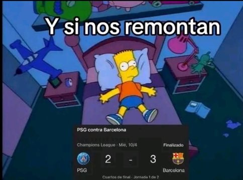 Literal mi novia.