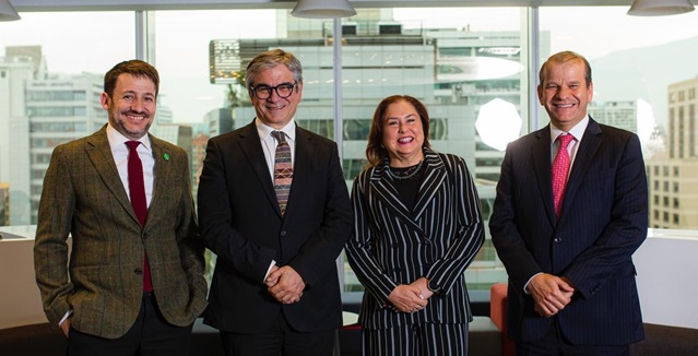 radio_festival's tweet image. Enap reduce su deuda, aumenta producción y mantiene plan de inversiones por cerca de US$3.500 millones para los próximos cinco años 
➡️ radiofestival.cl/?p=137283 
✅ @Enap_Informa