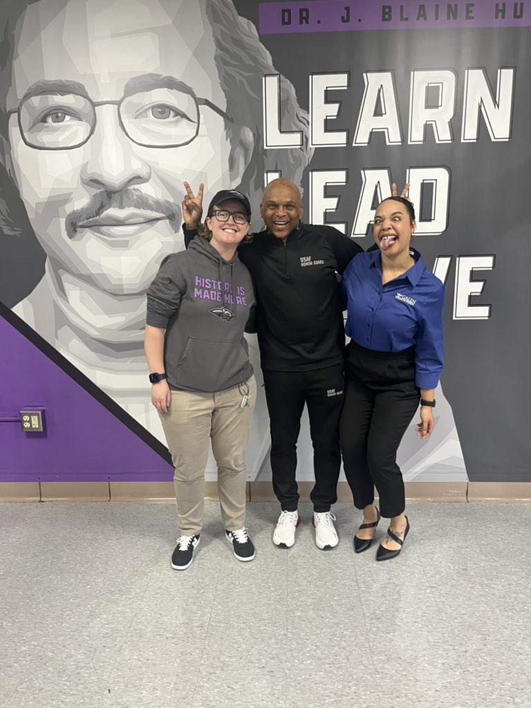 Hudson Middle tweet media