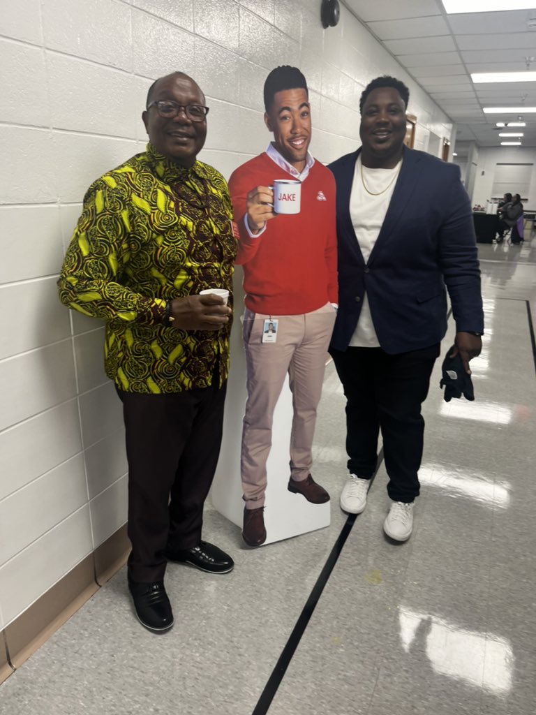 Hudson Middle (@hudsonmiddles) on Twitter photo Career Day was amazing! Thank you to all those who made this day special🖤💜🖤 #PanthersLEAD @jcpsky <a href="/JCPSDEP1/">JCPS Diversity, Equity, and Poverty Department</a> @JCPS_CAO <a href="/JCPSAcademics/">JCPSAcademics</a> <a href="/JCPSCoS/">Robert Moore</a> @JCPSMiddleSZEA <a href="/ExploreJCPS/">JCPS Explore Pathways</a> Career Day was amazing! Thank you to all those who made this day special🖤💜🖤 #PanthersLEAD @jcpsky <a href="/JCPSDEP1/">JCPS Diversity, Equity, and Poverty Department</a> @JCPS_CAO <a href="/JCPSAcademics/">JCPSAcademics</a> <a href="/JCPSCoS/">Robert Moore</a> @JCPSMiddleSZEA <a href="/ExploreJCPS/">JCPS Explore Pathways</a>