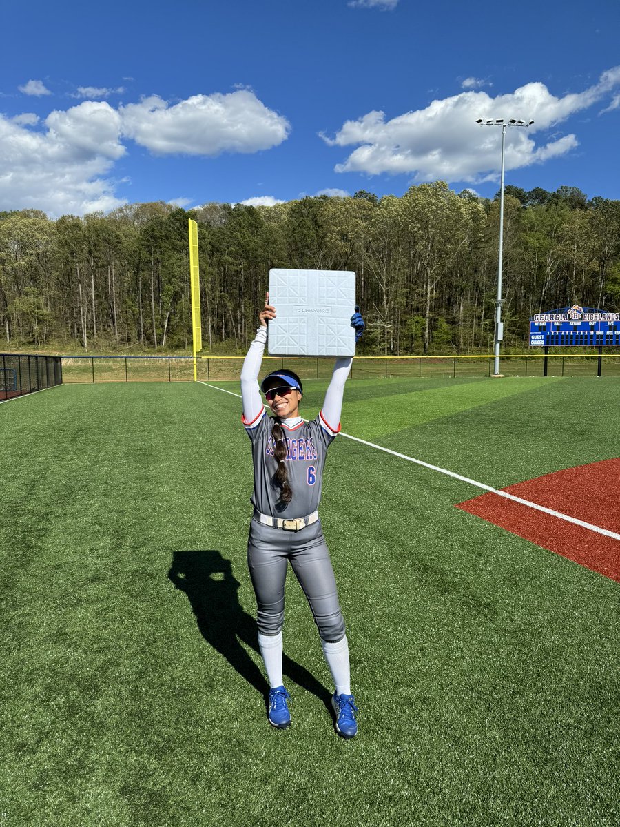 Haylee Dishmon tweet media