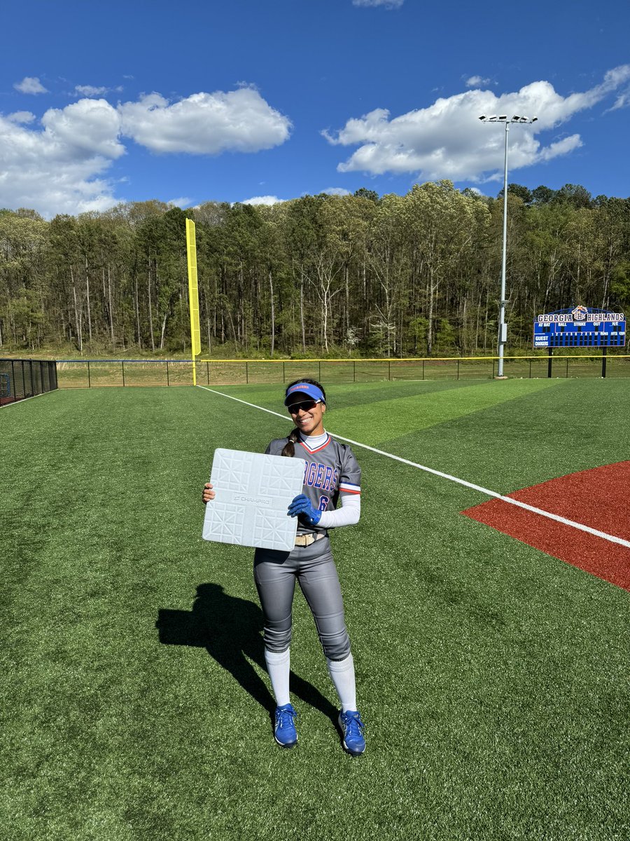 Haylee Dishmon tweet media