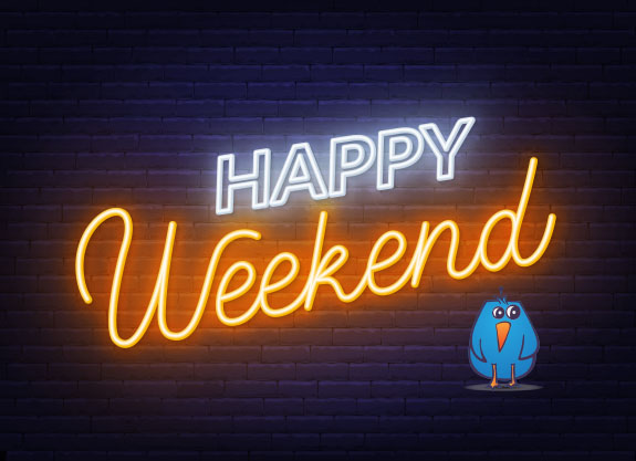 Happy Friday!
Enjoy the weekend

#veloxwireless
#ruralinternet
#homeinternet
#businessinternet