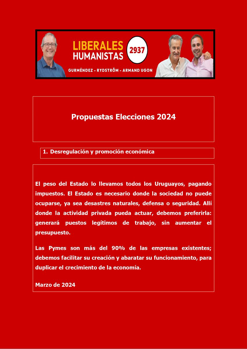 2937 Liberales Humanistas tweet media