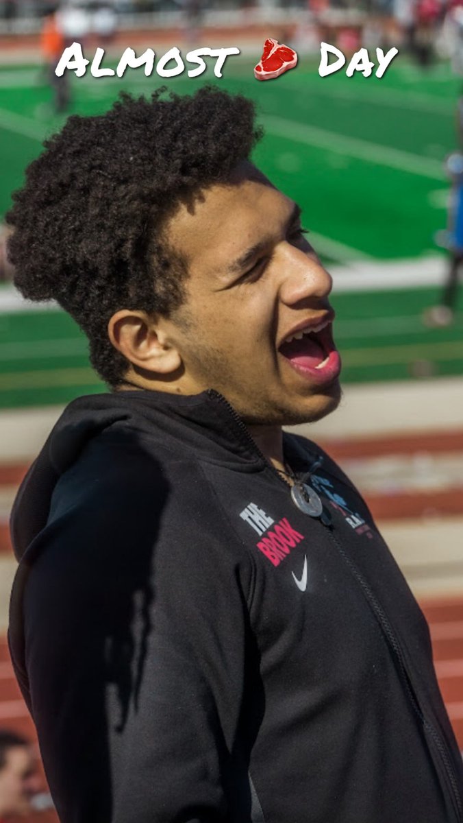 TheBrookXCTF's tweet photo. 🏴‍☠️💀ALMOST 🥩DAY💀🏴‍☠️

 #TheBrook boys head to @DGSouthTF to take on some dudes tomorrow for the Mohns/Cohoon Invite. Let’s go!

🏴‍☠️💀🏴‍☠️💀🏴‍☠️
#HonorTheRaiders #Dawgs
#ChampionshipCharacter https://t.co/fXeyYlEIDE