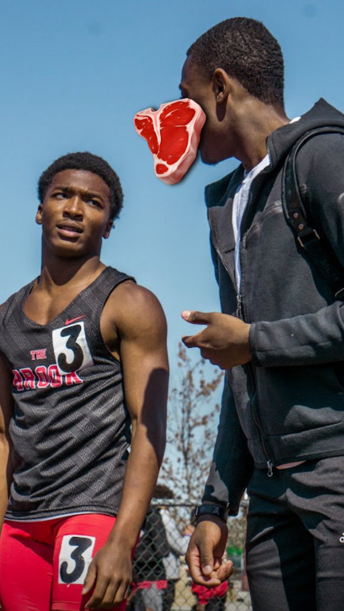 TheBrookXCTF's tweet photo. 🏴‍☠️💀ALMOST 🥩DAY💀🏴‍☠️

 #TheBrook boys head to @DGSouthTF to take on some dudes tomorrow for the Mohns/Cohoon Invite. Let’s go!

🏴‍☠️💀🏴‍☠️💀🏴‍☠️
#HonorTheRaiders #Dawgs
#ChampionshipCharacter https://t.co/fXeyYlEIDE