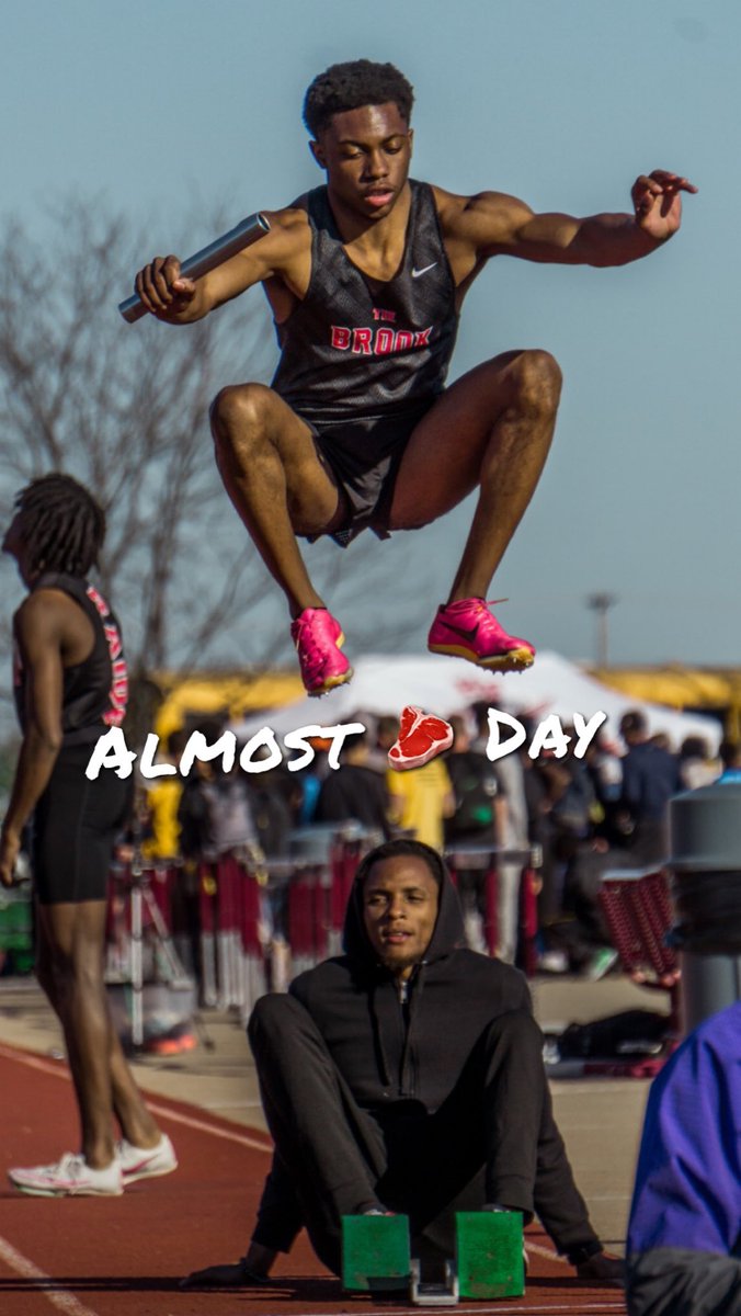 TheBrookXCTF's tweet photo. 🏴‍☠️💀ALMOST 🥩DAY💀🏴‍☠️

 #TheBrook boys head to @DGSouthTF to take on some dudes tomorrow for the Mohns/Cohoon Invite. Let’s go!

🏴‍☠️💀🏴‍☠️💀🏴‍☠️
#HonorTheRaiders #Dawgs
#ChampionshipCharacter https://t.co/fXeyYlEIDE