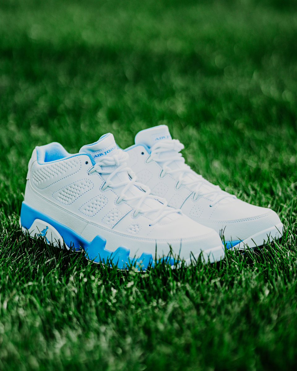 UNC Men's Golf tweet media