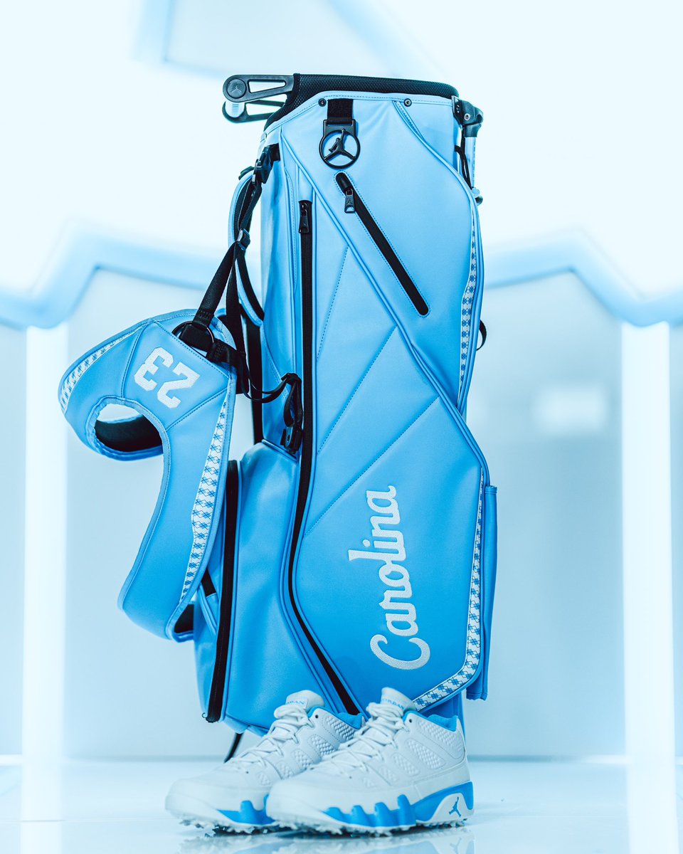 UNC Men's Golf tweet media