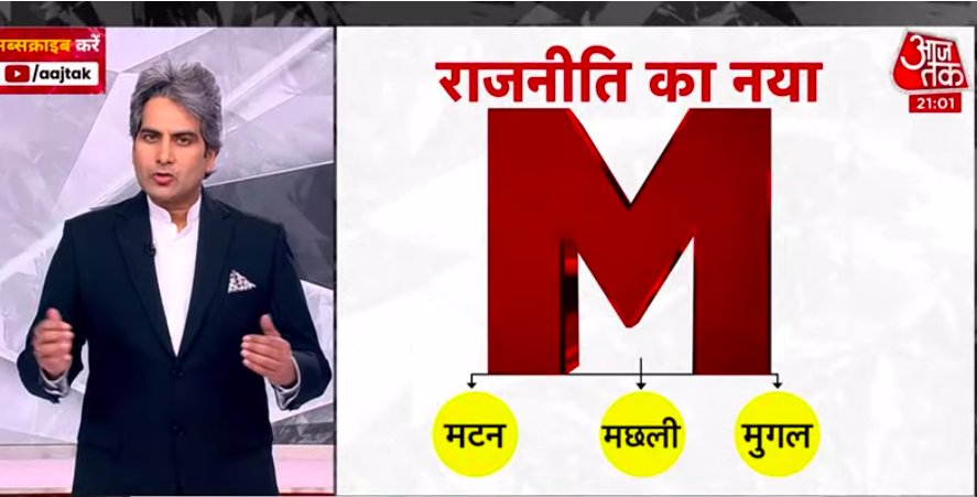 Manipur में भी 'M' होता है तिहाड़ी..अपने pedigree वाले पापा से पूछ 🤦‍♂️😏 #ManipurViolence