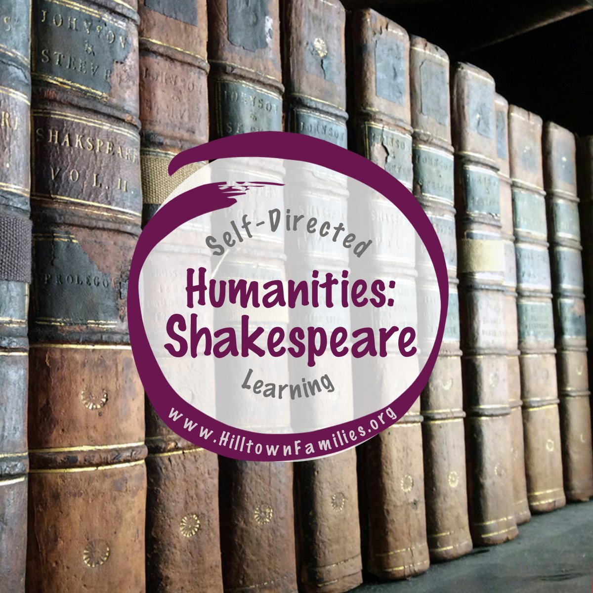 Learning through the lens of SHAKESPEARE 🎭🌹Explore Shakespeare's legacy: from enriching English to relatable themes and stage-to-screen adaptations, he remains a timeless luminary. bit.ly/HTF-Shakespeare

#shakespeare #cbedu #sde #selfdirectedlearning #theater #languagearts