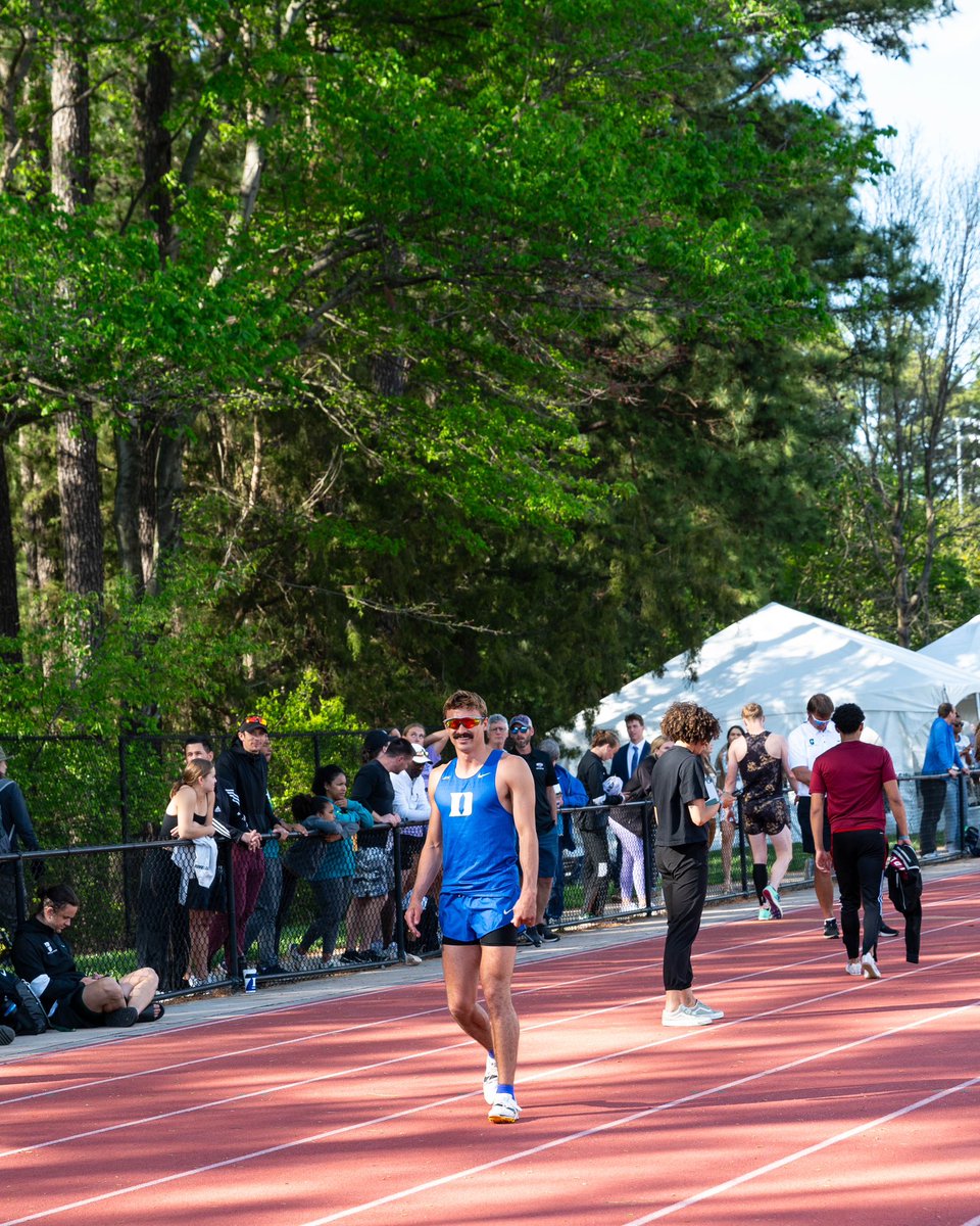 EZRAAAAH🔋⚡️ - FIRST place😈 - Tied the meet record!💪 - 7.50m (24’7.25”) +1.0 🤠