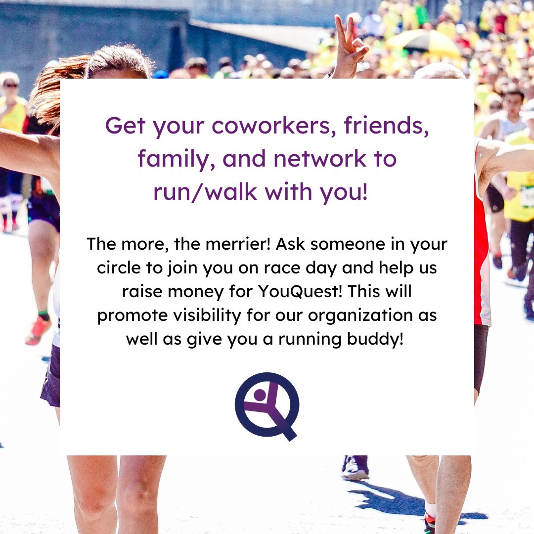 YouQuestCalgary's tweet photo. We have created a page on our website with more information on how to JOIN our race and information on virtual racing ,in person racing, and registration information. Click here to see more: https://t.co/Cz0gE8pvsj https://t.co/VWfJn7PTRJ