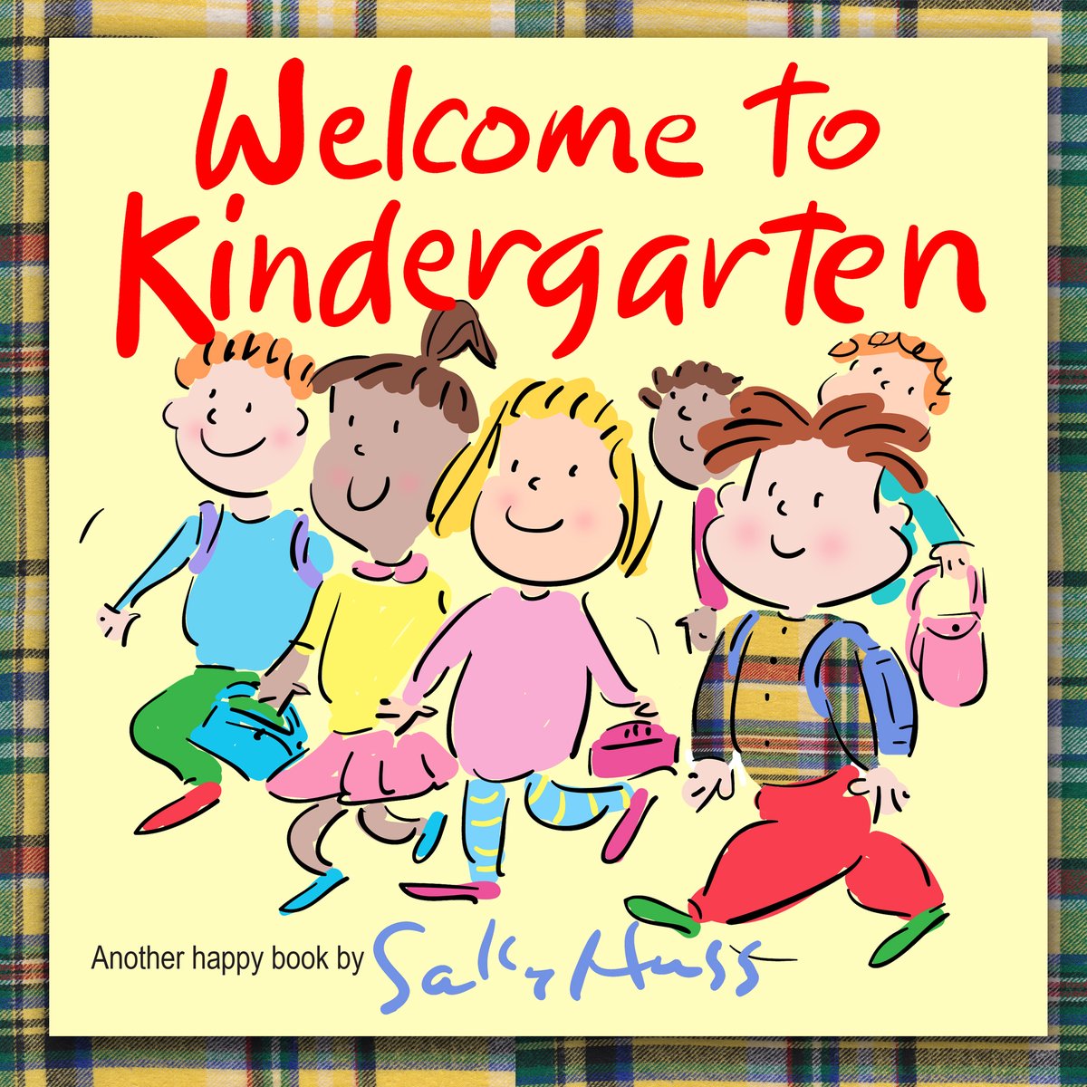 *Wonderful children’s books
With TRADITIONAL VALUES
sallyhuss.com/kids-books.html

#kidsbooks #kidslit #preschool #familyvalues #preschoolbooks #childrenspoetry #nurseryrhymes #compassion #christianchildrensbooks #bullying, #brushingteeth #love, #foodallergies #biting