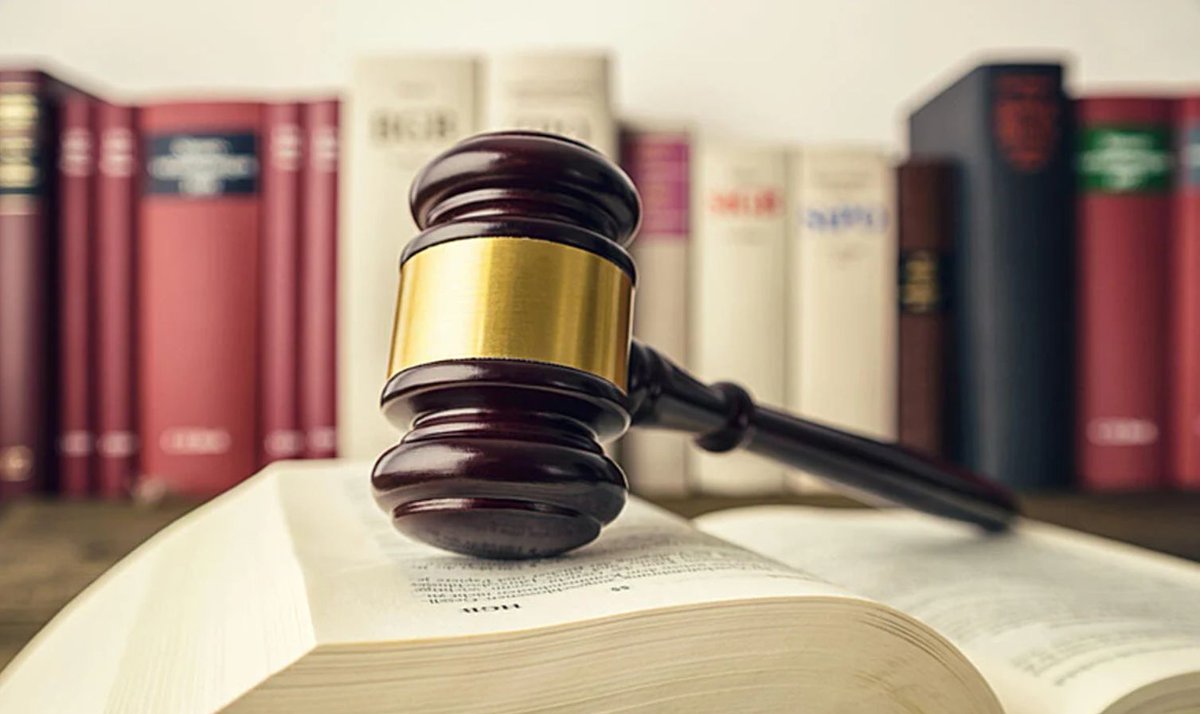 Given the high costs of law school and passing the bar examination, it is unsurprising that relatively few attorneys are available to advocate for those unable to pay substantial fees. @joffemd discusses some possible reforms… buff.ly/3VQypoq