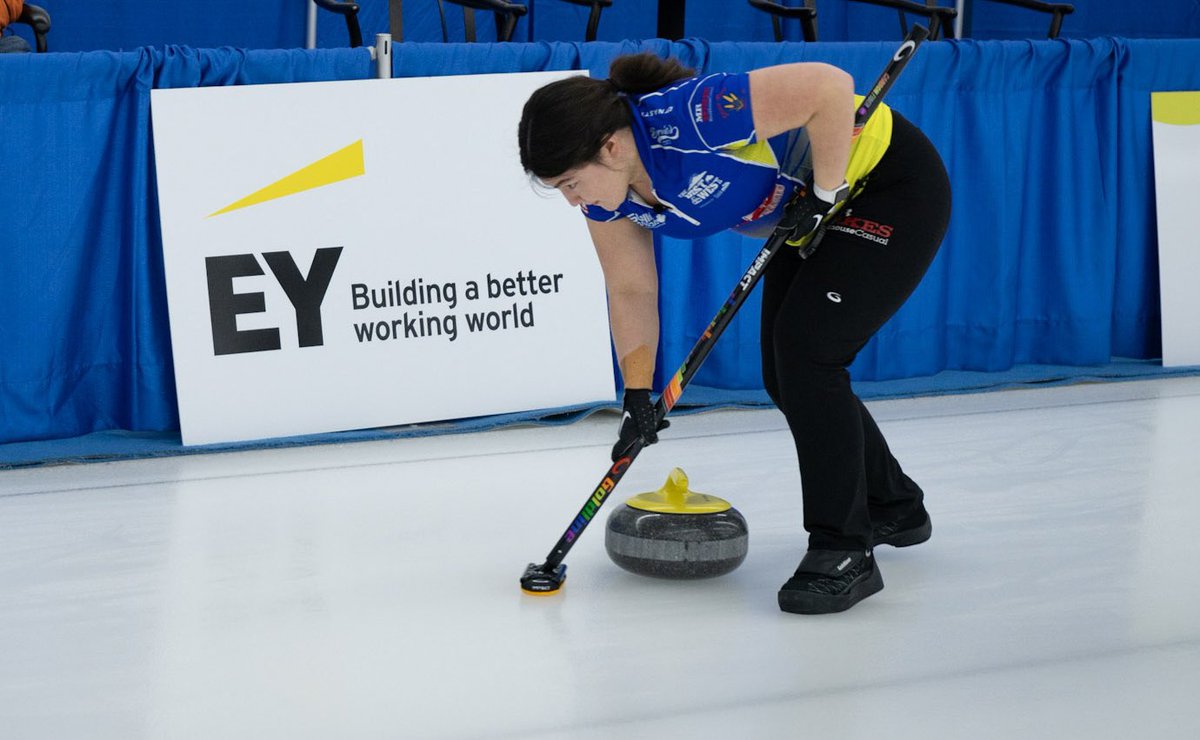 We want to thank @EYCanada who has played an integral role in the Best of the West from the start! 🙏

Thank you for supporting the next generation of talented 🇨🇦 curlers! 🥌

#EYCanada #BetterWorkingWorld #BOTW2024