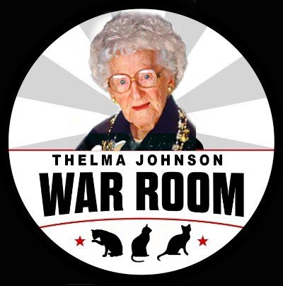 I have tweeted a lot today, and even though I'm being throttled harder than Roger Stone in a strip club parking lot, you all have stuck with me. I started this journey wanting to be a bigger account than Kari Lake and her war room. In terms of interaction, I think I'm there.