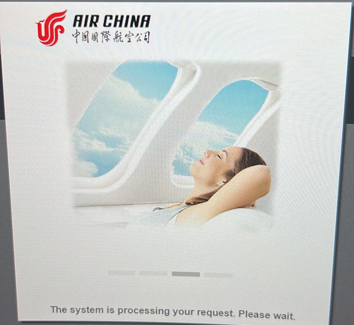What’s the general feel of flying Air China? Good or bad experiences? #flights #airlines #travel #TravelAdvice #traveltips