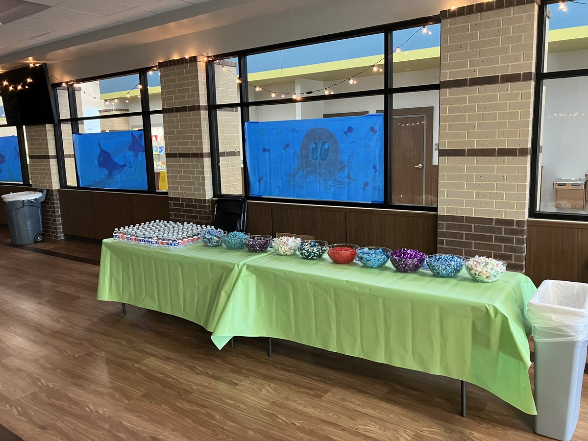 Travis Ling (@mrling_gljh) on Twitter photo The countdown is on! <a href="/TISDGLJHS/">Grand Lakes Junior High</a> is ready for our students to dance the night away…. Well from 6-8 pm only, and parents please pick up students at 8 pm sharp 😊!
#GoTigers The countdown is on! <a href="/TISDGLJHS/">Grand Lakes Junior High</a> is ready for our students to dance the night away…. Well from 6-8 pm only, and parents please pick up students at 8 pm sharp 😊!
#GoTigers