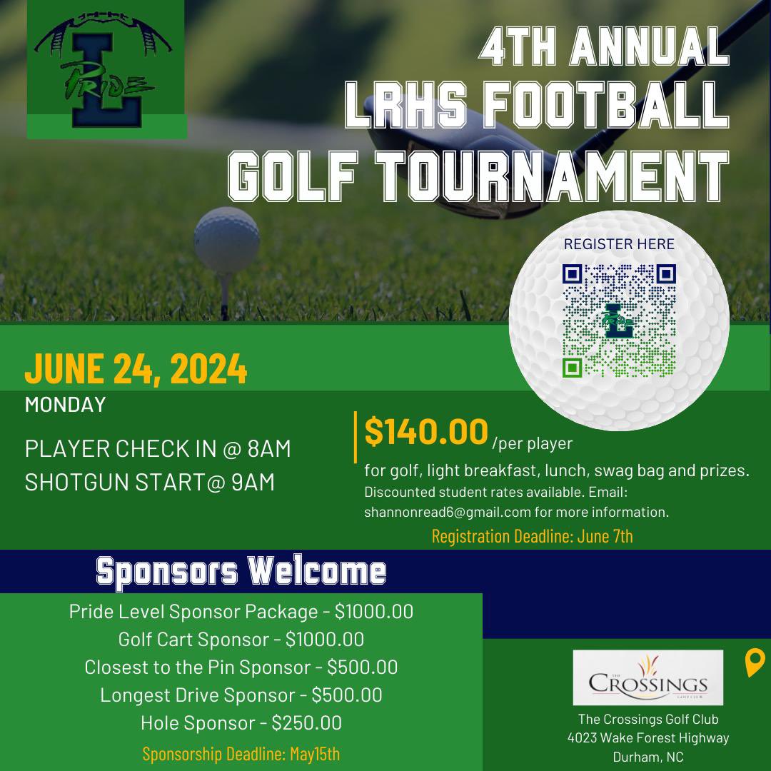 Pride Football (@leesvillefb) on Twitter photo 