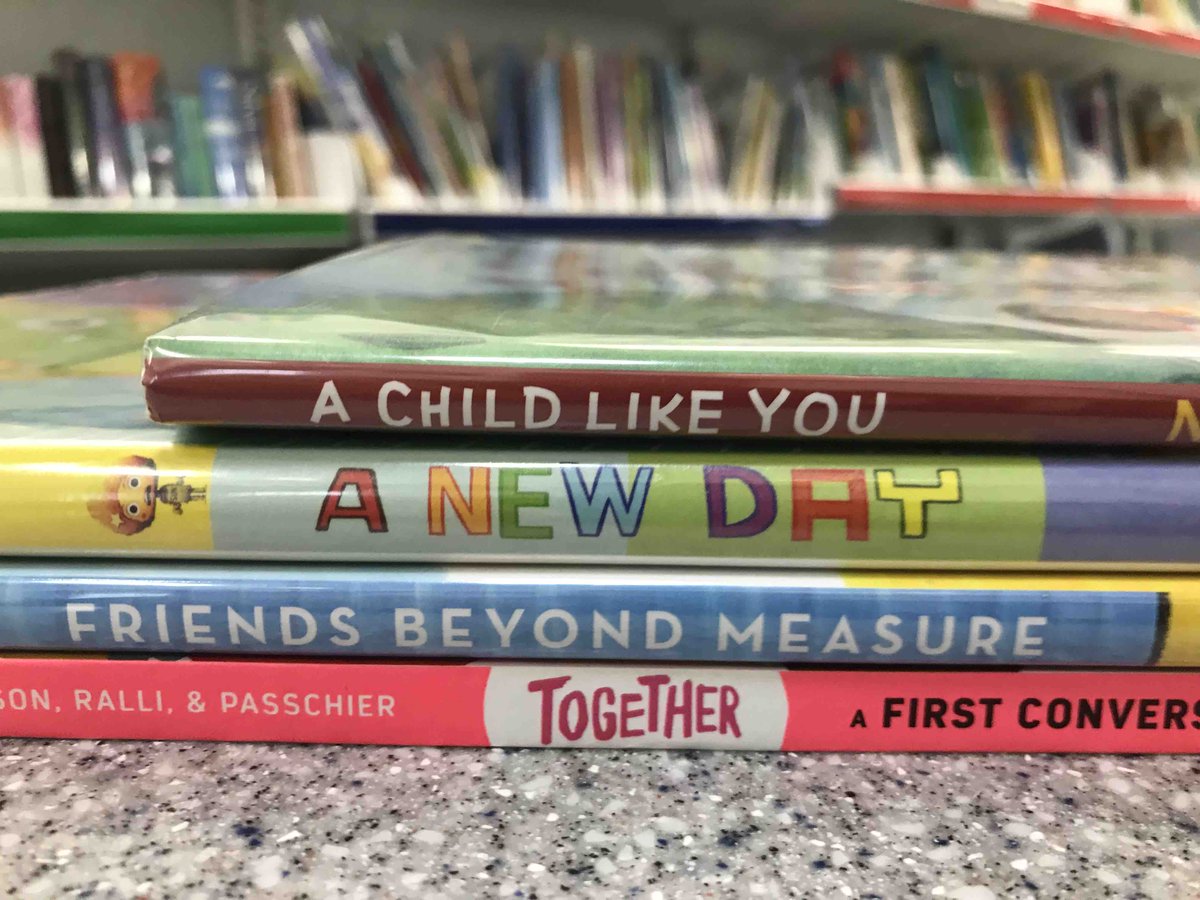 LPL Bookmobile tweet media