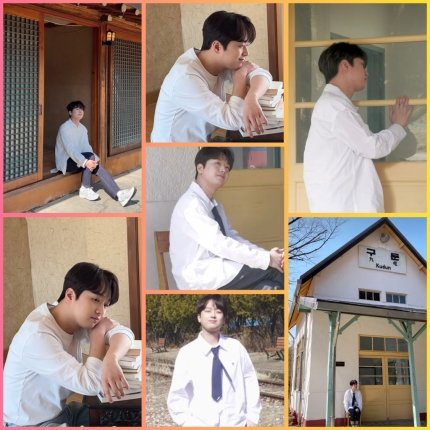 #이찬원
＂우리 함께 이 길을 걸어요＂ 이찬원, 'bright燦' 프리뷰 클립2 공개 ..설렘 UP (출처 : 스타뉴스 | 네이버 TV연예) naver.me/GxNMRx69
