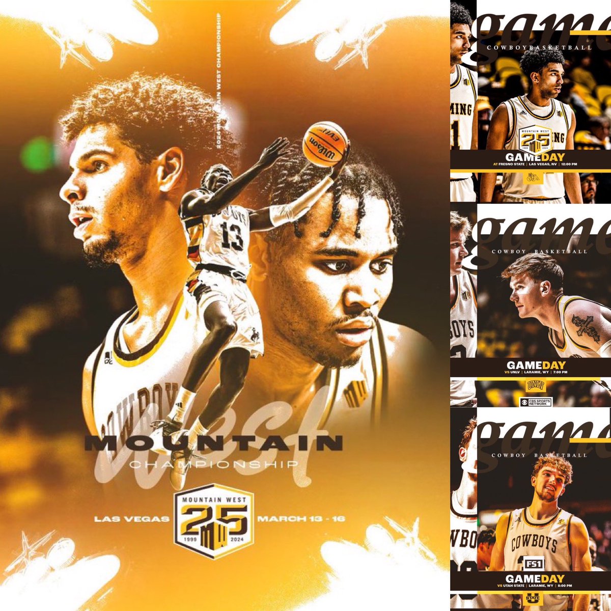 Season creative @wyo_mbb