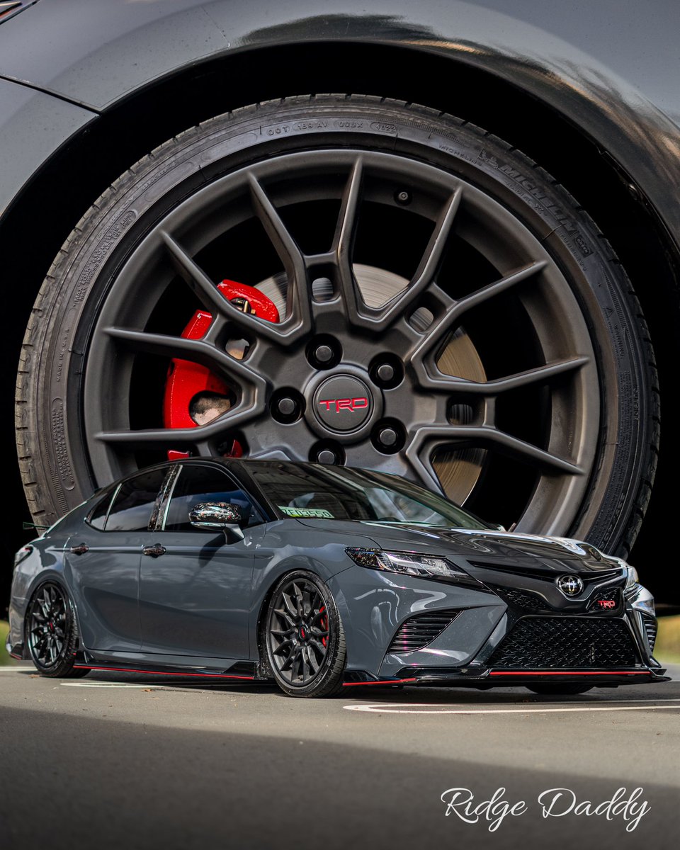 untouchable 🛸
•
•
• @Toyota 
•
•
•
#camry #Trending #repost #share #camrytrd #trdcamry #toyotacamry #toyota #toyotaracingdevelopment #cars #car #carspotter #amazingcars